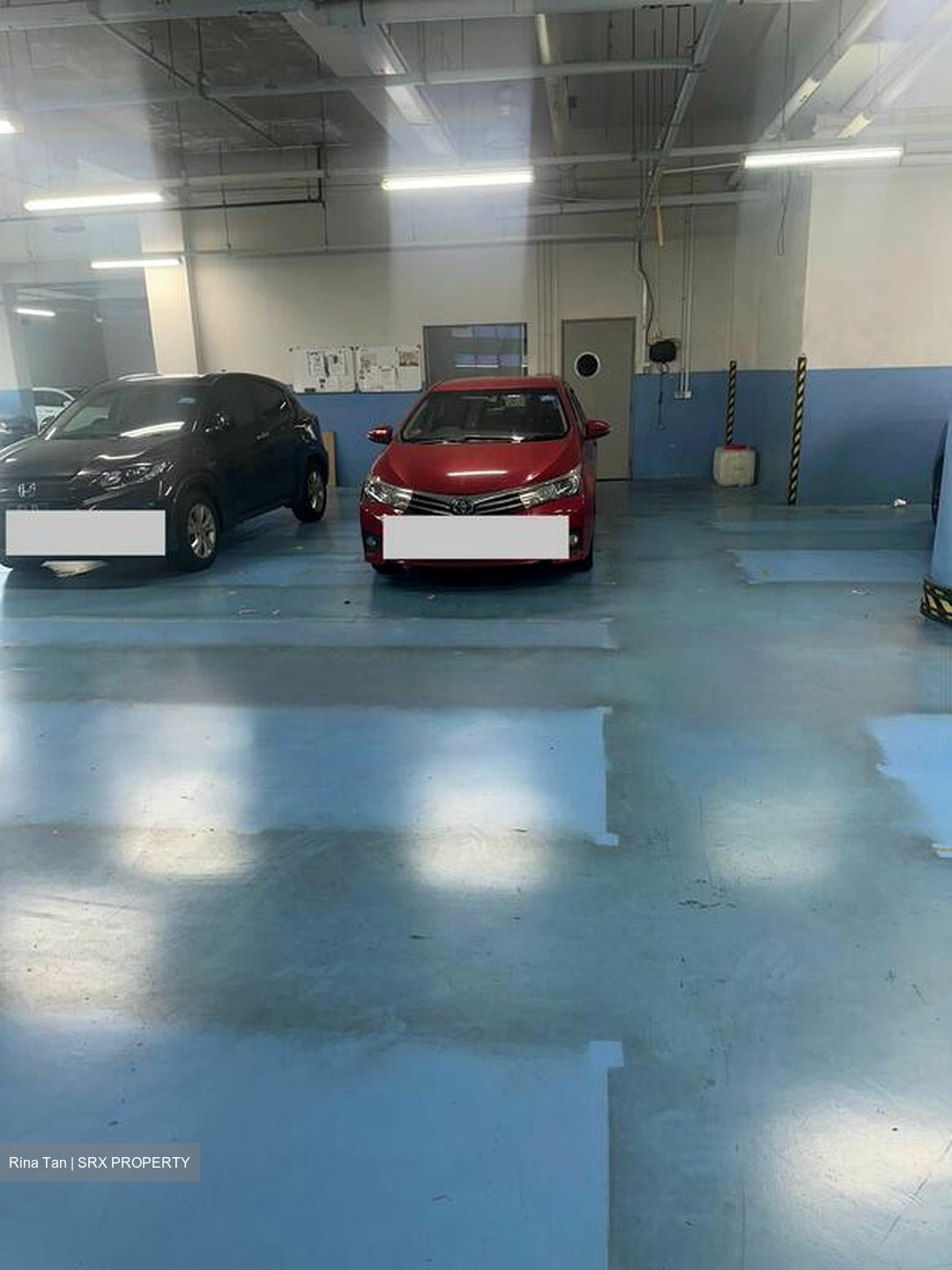 Lorong 8 Toa Payoh (D12), Warehouse #466081111